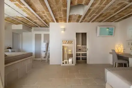 Baglioni Masseria Muzza Resort & Spa - 107