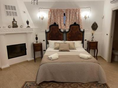 B&B Barletta Acasamia - 51
