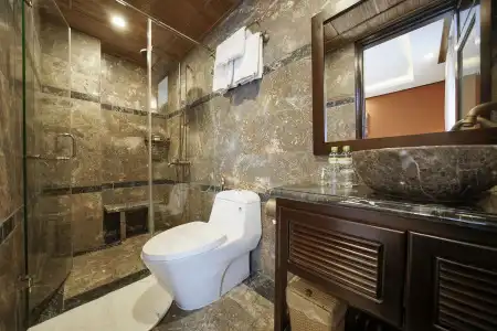 Golden Bell Hoi An Boutique Villa - 8