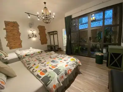 Lucas Inn - 20