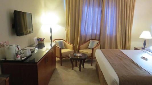 Al Jawhara Apartments - 23