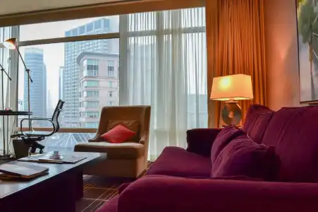 The Colonnade Residences - 5