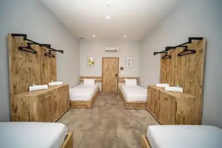9Station Hostel & Bar Phu Quoc - 52