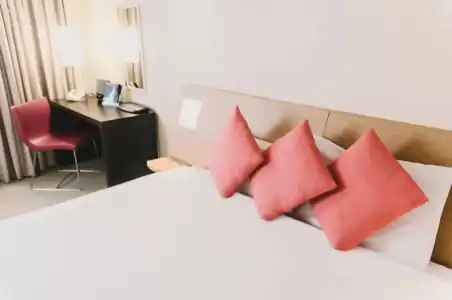 Novotel Liverpool Centre - 46