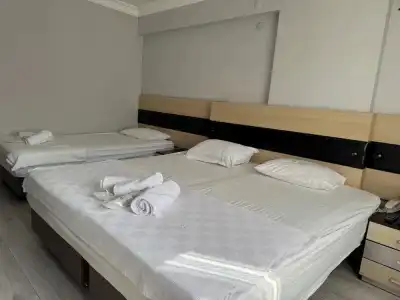 Ece HAN Butik Otel - 28