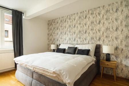 Business & Family Ambiente Apartments - 180