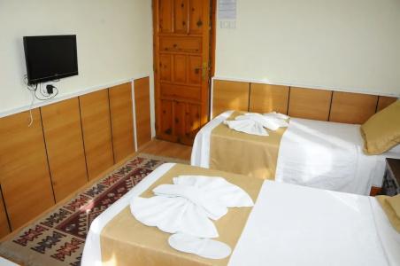 Kervansaray & Pension - 89