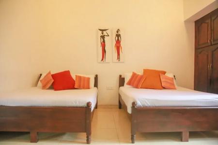 Inroma Holiday Resort - 122