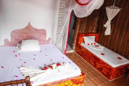 New Jambo Bungalows - 31