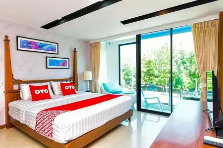 OYO 394 Nana Beach Cha Am - 76