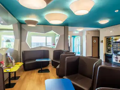 B&B Erlangen-Süd - 14