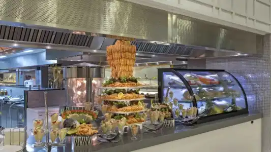 Royal Seginus - All Inclusive - 9