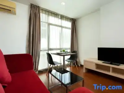 iCheck inn Residences Patong - 62