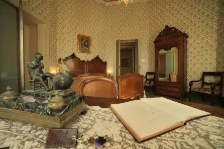 Residenza d'Epoca Regina d'Arborea - 29