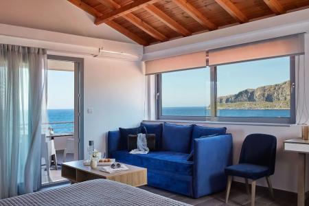 Alkinoi Resort & Spa - 110
