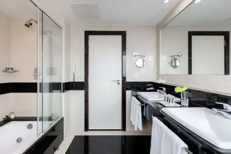 Hilton Copacabana Rio de Janeiro - 69