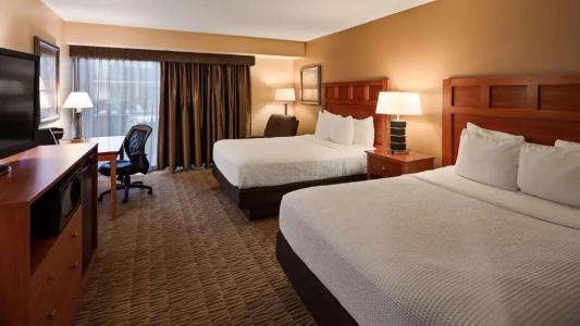 Wyndham Bloomington - Mall of America - 55