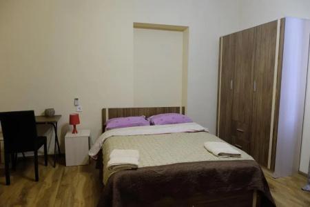Mia B&B Old Tbilisi Mini-Hotel - 112
