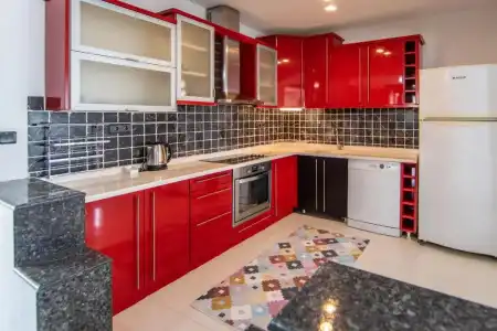 Kefi Beach and Suites - 208