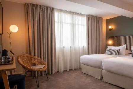 Le Celtique & Spa - 45