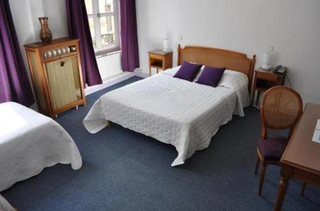 Htel du Centre Metz - 22