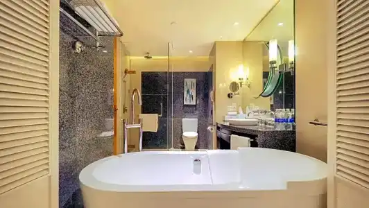 Sheraton Haikou - 93