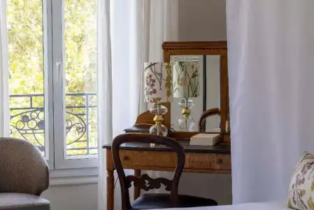 Hôtel de Banville - 77