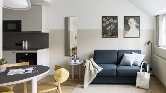 SleepWell Apartments East - 67