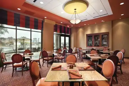 Embassy Suites by Hilton E Peoria Riverfront Conf Center - 28