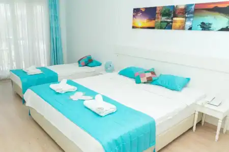 Otel Yeni Residence - 23