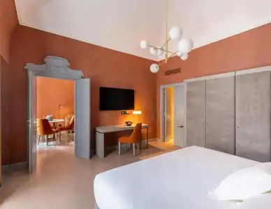 Vis Urban Suites&Spa - 4