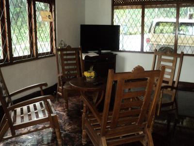 Tamarind Tree Inn. - 12
