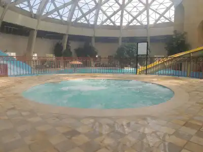 Suites les charmilles & spa - 11