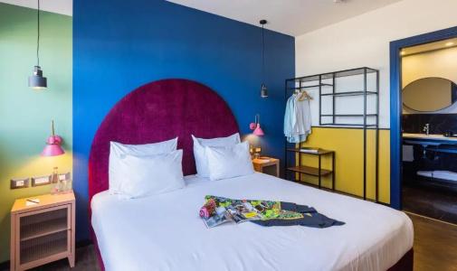 Play Seaport Suite Tlv - 30