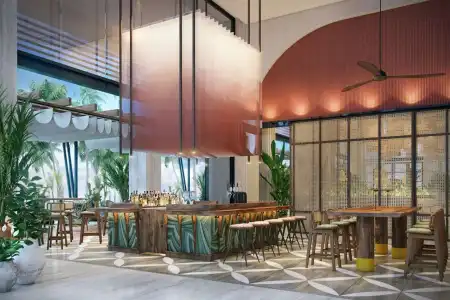 Canopy by Hilton Seychelles Resort - 14