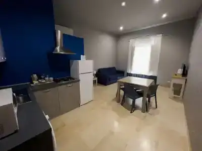 ZIBIBBO SUITES & ROOMS - Apartin Centro Storico a Trapani - 287