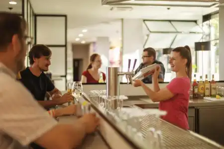 Holiday Inn - the niu, Leo Nuremberg by IHG - 9