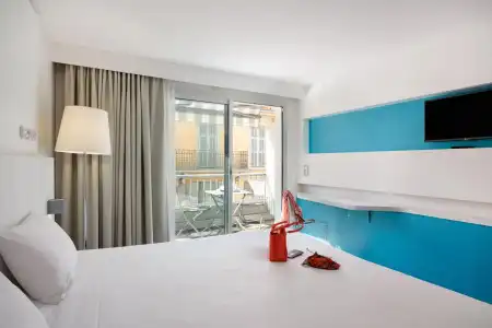 ibis Styles Menton Centre - 37