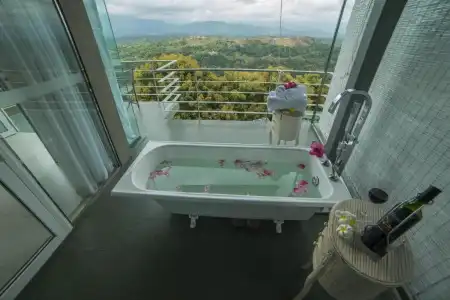 Sky Pavilion - 54