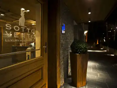 Sottovento Luxury Hospitality - 23