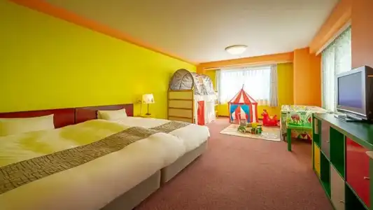Grand Mercure Nasu Highlands Resort & Spa - 101