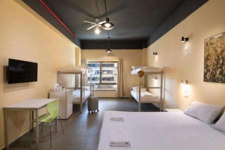 Abraham Tel Aviv - 20
