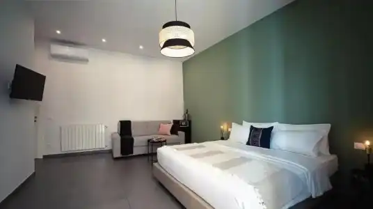 Zefiro Suites - 51