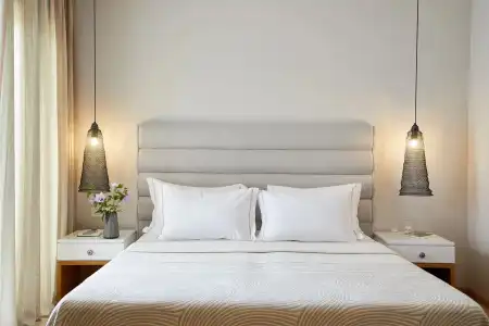Parga Beach Resort - 36