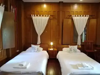 Luang Chumni Village - 27