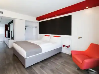 Dormero Stuttgart - 51