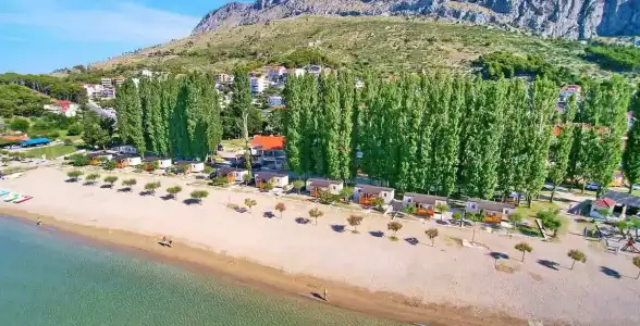 Camping Almissa - 14