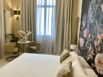 INTOMILAN Galleria Duomo I Boutique & Design Aparthotel - 217