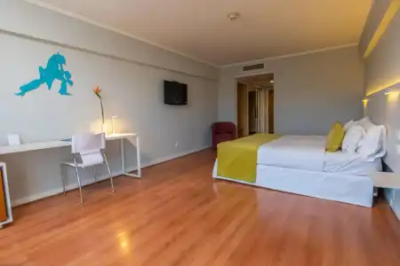 Pestana Buenos Aires - 146