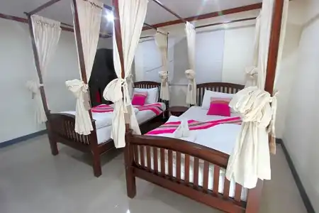 Sripoom Boutique House - 54